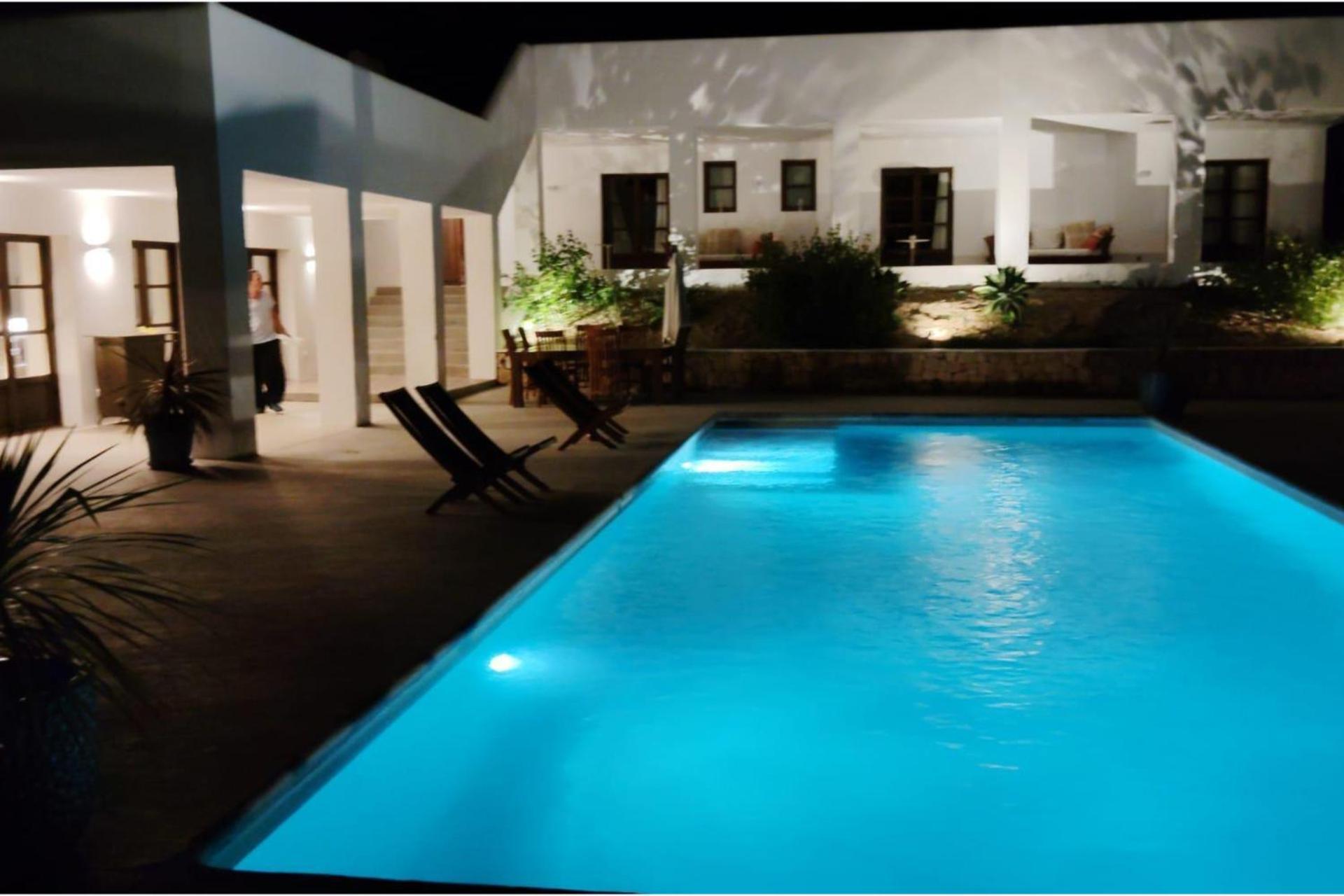 San Josep 6-bed Sleeps 14 Pool & Sea View *